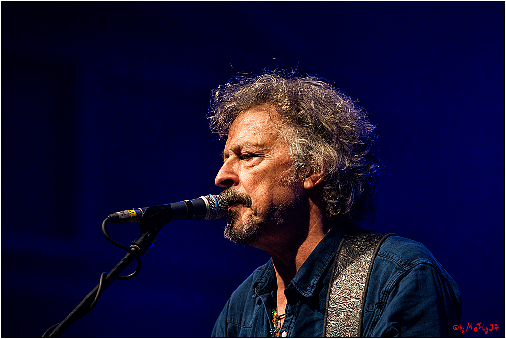 Lebenslänglich BAP Jubilämstour 1976 2016, 21.12.2016